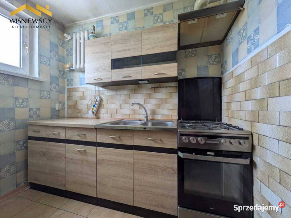 Na sprzedaż kawalerka 284 m2 garaż ogródek Zielonki