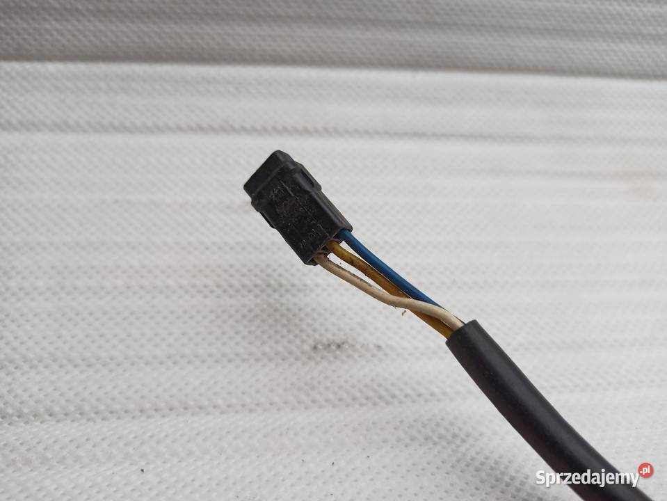 Mitsubishi Lancer IV 4 lusterko zewnętrzne prawe Sieradz sprzedam