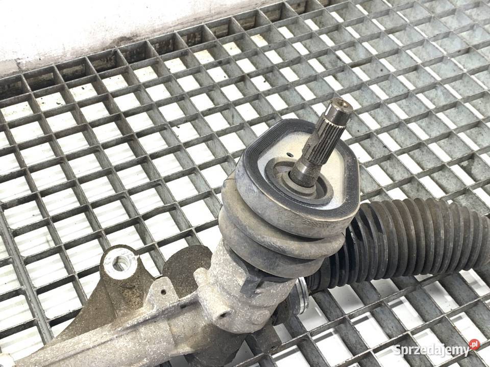 PRZEKŁADNIA KIEROWNICZA MAGLOWNICA NISSAN PULSAR