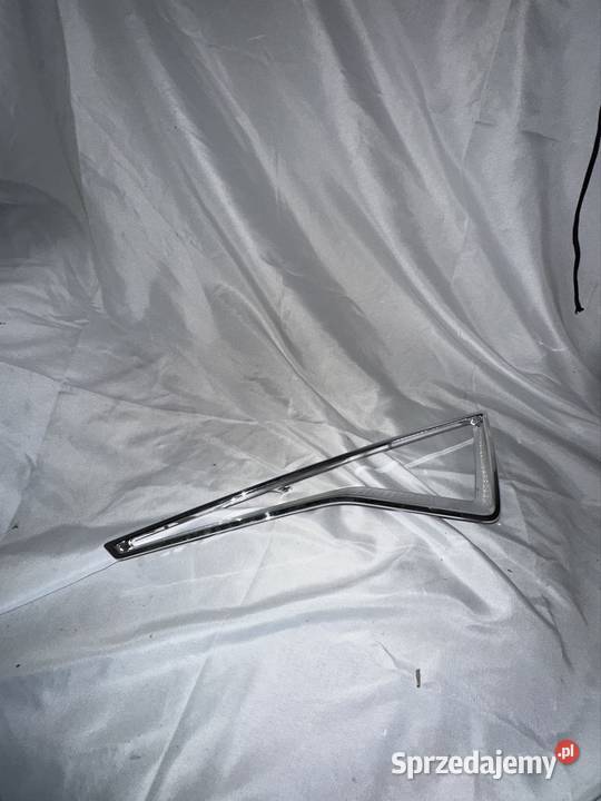 Chrom SEAT ATECA LEWY Leszno