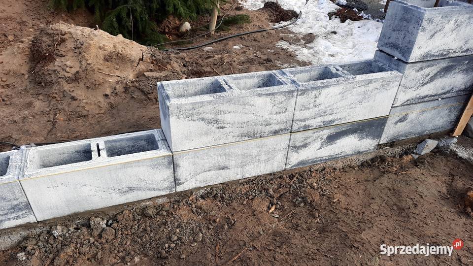 Budowa ogrodzeń mazowieckie Nacpolsk