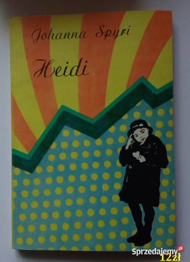 Uroczysko Z Nienacki 1971powieść literatura łódzkie Łódź