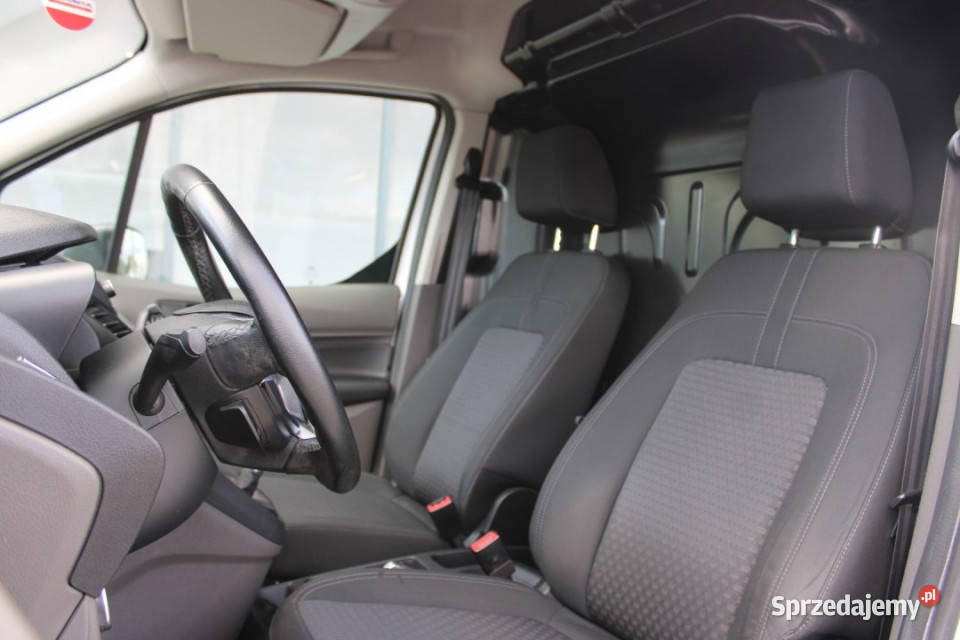 FORD Transit Connect 2019r Grzana Szyba 1499cm3 Bielsko-Biała