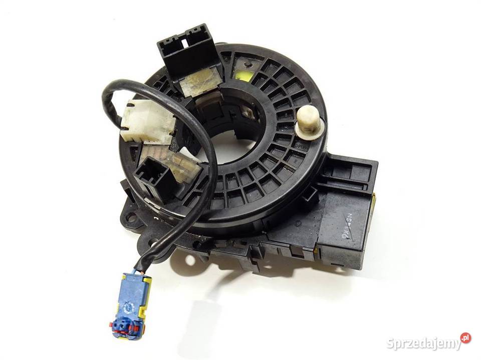 TAŚMA AIRBAG RENAULT FLUENCE SedanLimuzyna