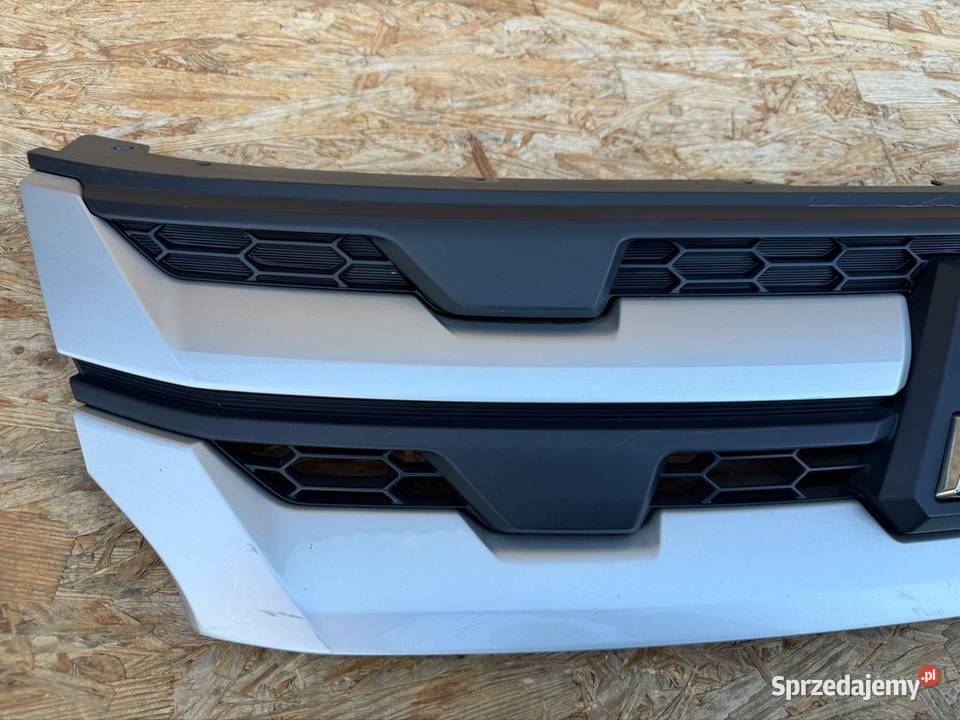 Grill atrapa chłodnicy Mitsubishi Asx I 1 trzeci Międzychód