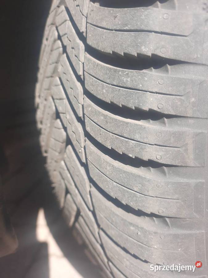 OPEL ZAFIRA 16 Kramsk