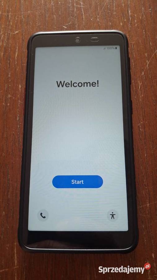 Telefon Samsung Galaxy XCover 5 Konstancin-Jeziorna
