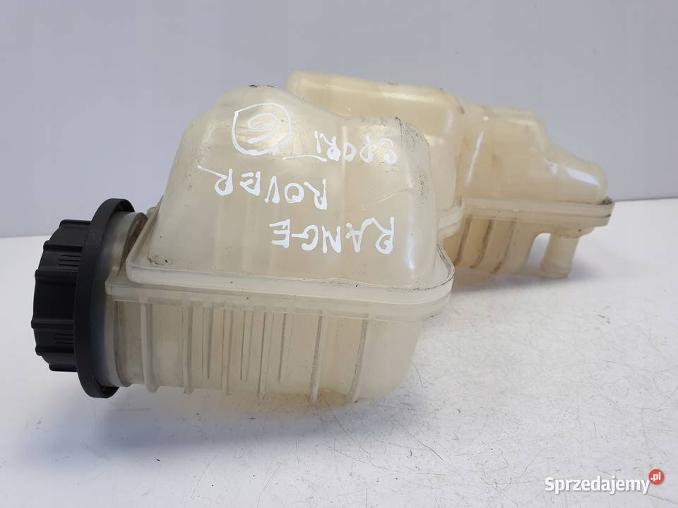 Range Rover II L494 30 D ZBIORNICZEK WYRÓWNAWCZY