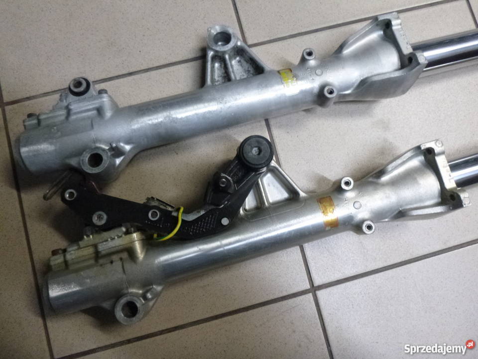 Lagi amortyzatory przednie Honda Magna VF 1100 Jawiszowice