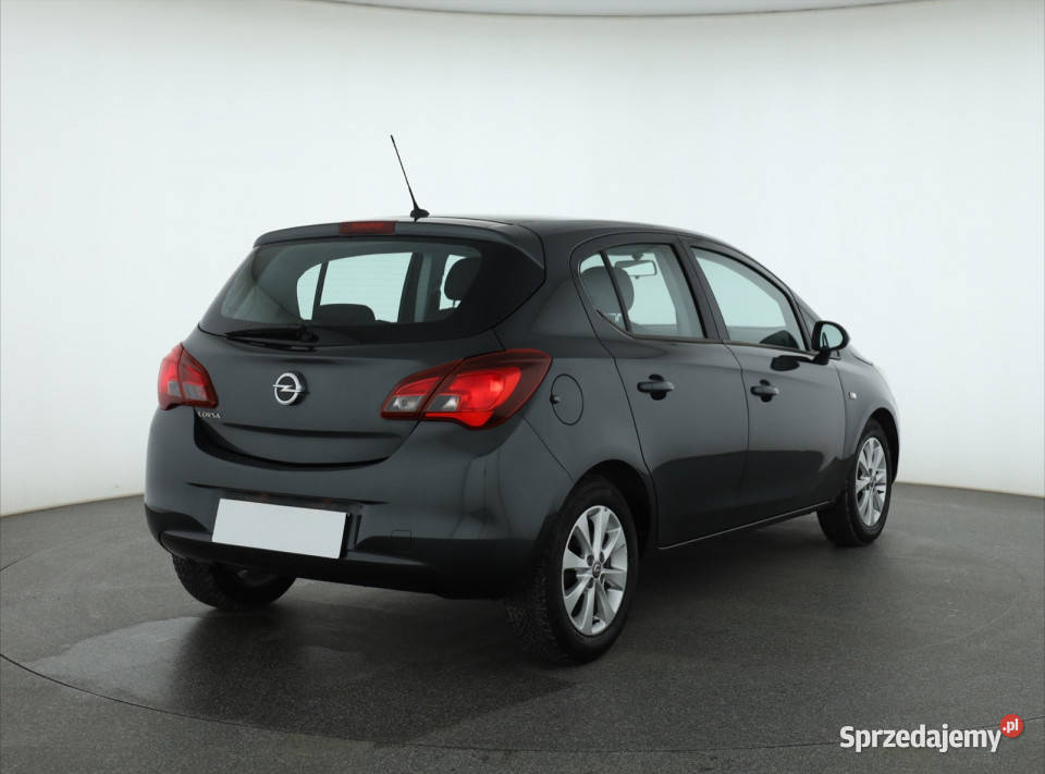 Opel Corsa 14 komputer pokładowy Piaseczno sprzedam