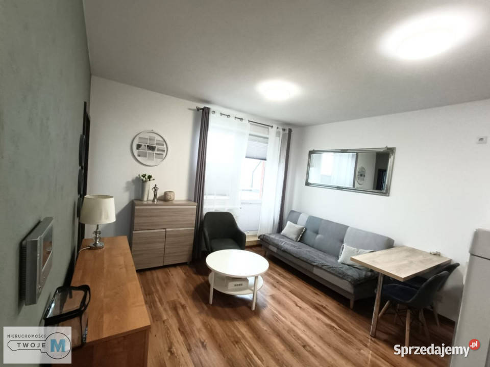 Mieszkanie 2711m2 2pokojowe Suchedniów Sprzedaż świętokrzyskie sprzedam