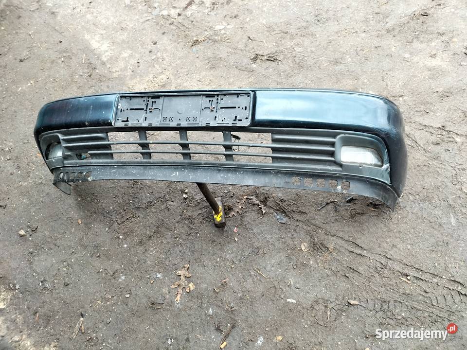 FORD MONDEO MK1 ZDERZAK PRZÓD PRZEDNI OKAZJA osobowe Kamień-Kolonia