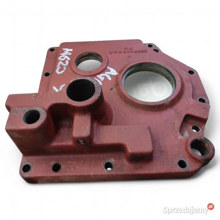 Obudowa Skrzynia ZF 2093460014 04419771 Deutz wielkopolskie sprzedam