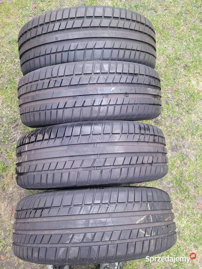 Koła aluminiowe Peugeot Łódź