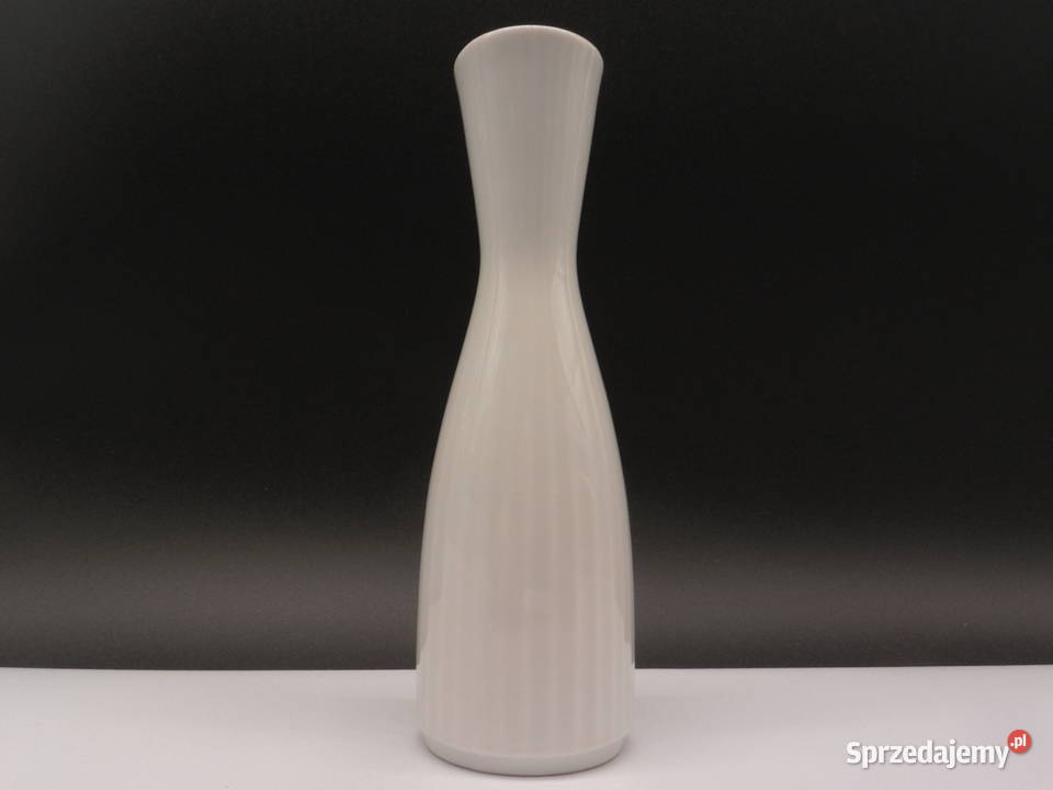 Wazon Porcelanowy Bareuther Waldsassen Bavaria Raszków