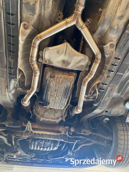 Lexus ls400 części opolskie Opole