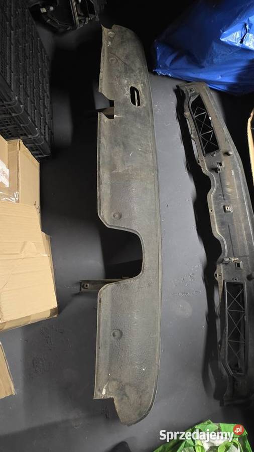 Tylny zderzak do bmw e23 europa 728i 732i 735i Mińsk Mazowiecki