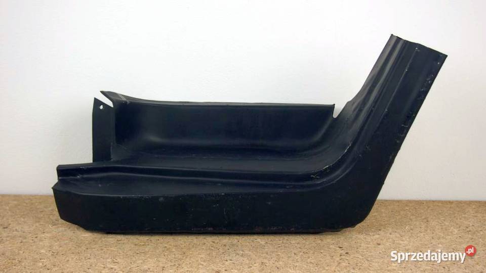 VW Volkswagen Transporter T2 Stopień Przedni Gdańsk