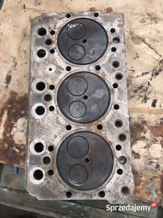 Głowica Volvo Penta 3803310 Piła sprzedam