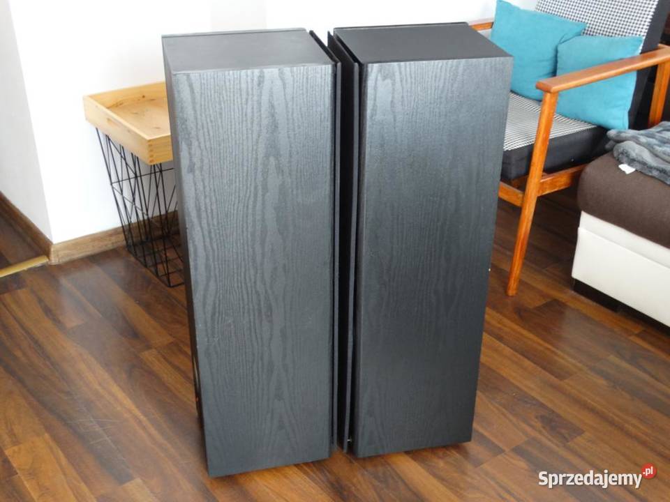 Kolumny Heco Pro 500 wysokie sprawne WYSYŁKA Jasło