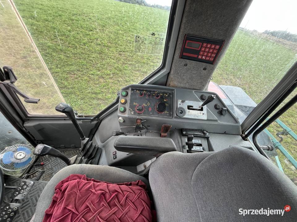 MF 3115 pomorskie Leśno