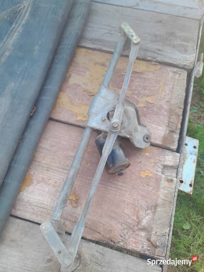 Mechanizm wycieraczek VW Golf 3 Audi małopolskie sprzedam