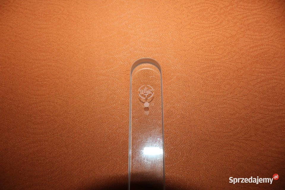 Szkło wodowskazowe HST01J i transparentne RTK śląskie Chorzów