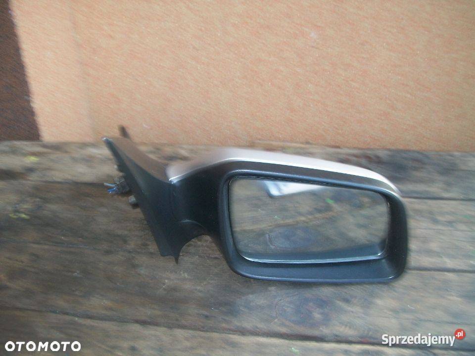 Lusterko Opel Astra 2 coupe elektryczne z157 5