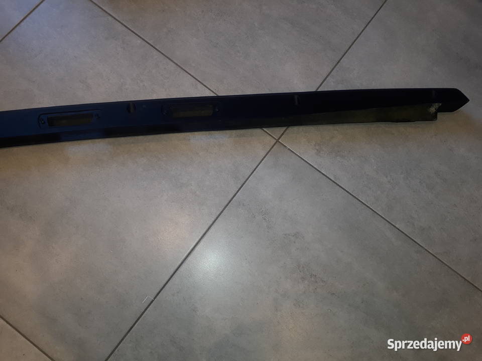 Nosek tylny polonez borewicz Parszów sprzedam