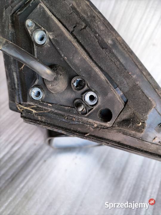 Toyota Avensis 1 Lusterko Prawe Kamień-Kolonia sprzedam