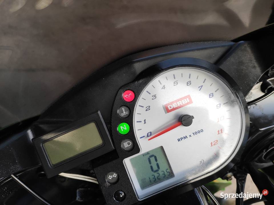 DERBI GPR 5070 Derbi Zambrów