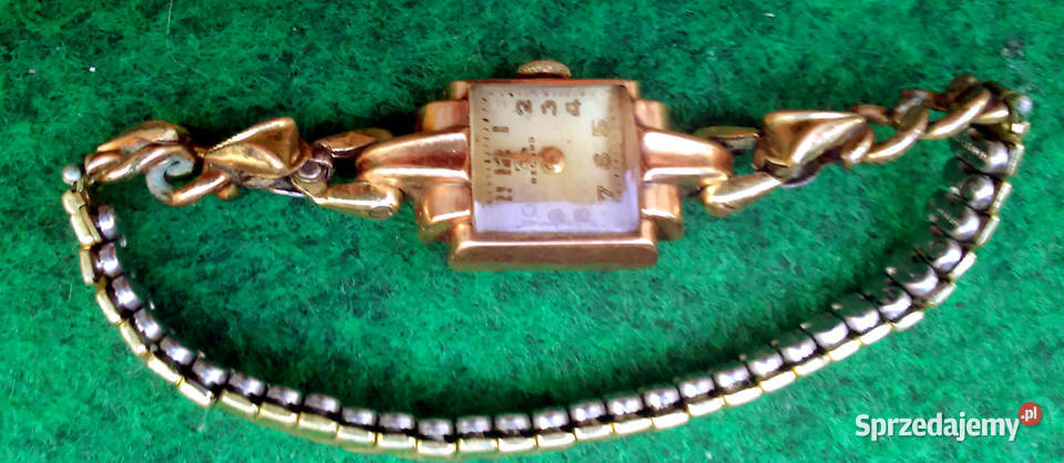 Zegarki różne Lublin