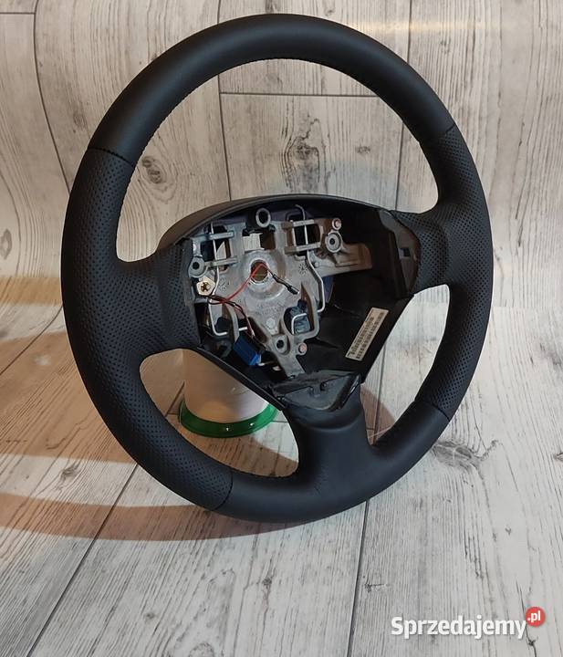 Kierownica Citroen BerlingoPeugot Partner Kraków