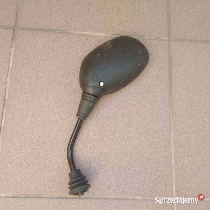 GILERA lusterko lewe Golub-Dobrzyń