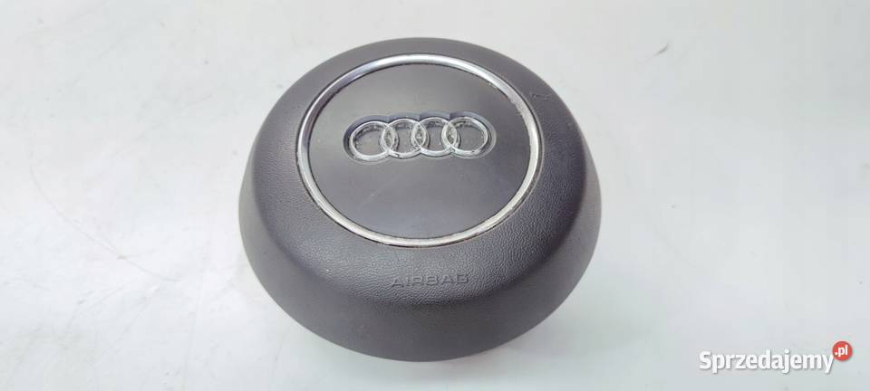 PODUSZKA POWIETRZNA KIEROWCY AUDI A1 8X A3 8V Przystajń
