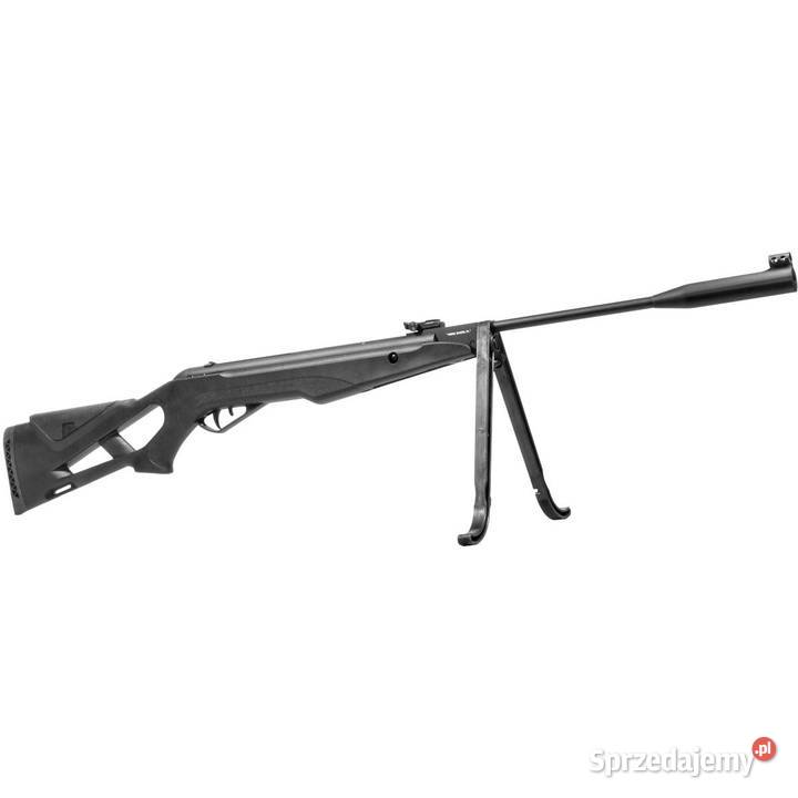Wiatrówka karabin Voltran Ekol ThunderM Black 55 sprzedam