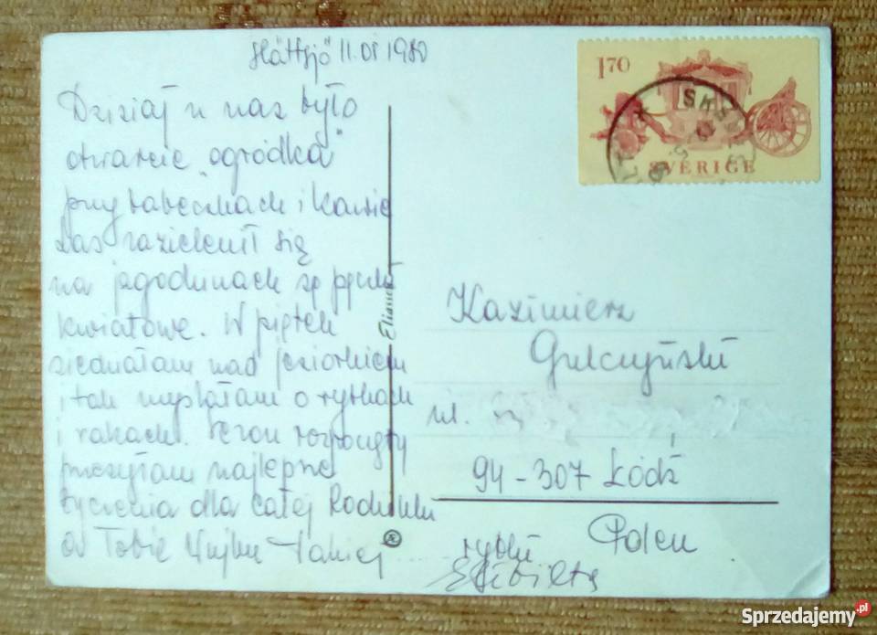 SZCZĘŚLIWIEC Z PIĘKNĄ SYRENĄ