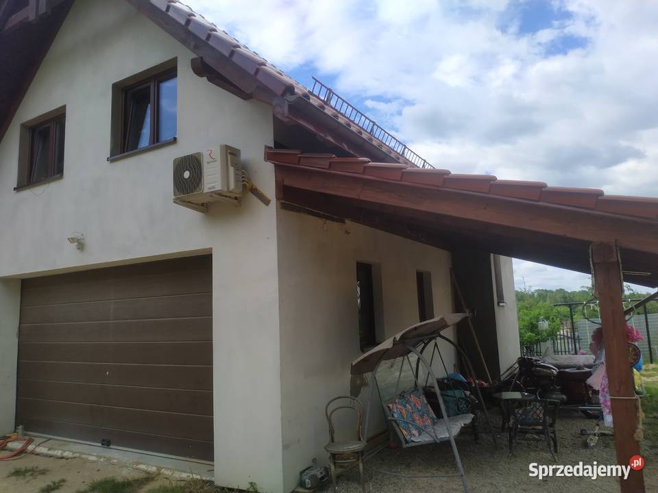 Montaż klimatyzacji serwis Chrzanów Krzeszowice