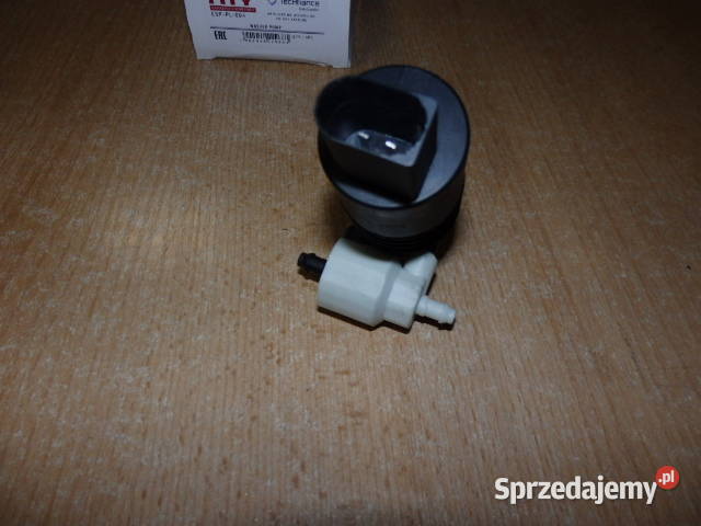 Nowa Pompka spryskiwaczy Opel Corsa Crossland Jasienica