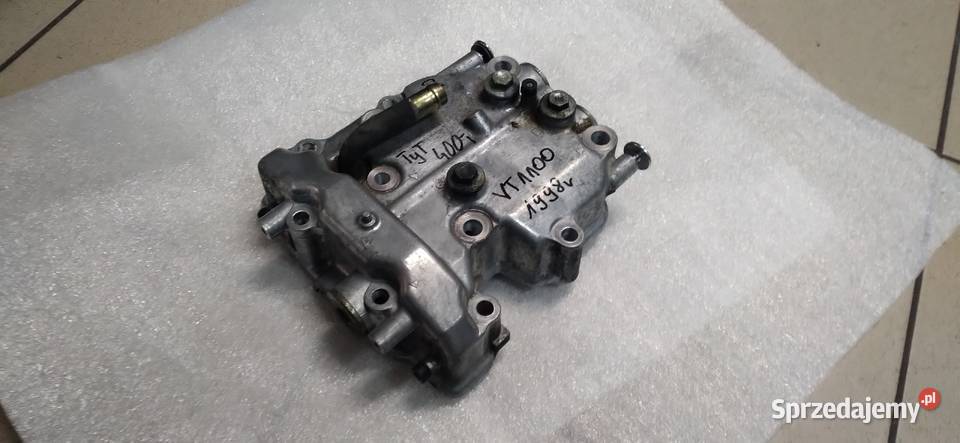 Klawiatura Honda Shadow VT 1100 98r Jawiszowice