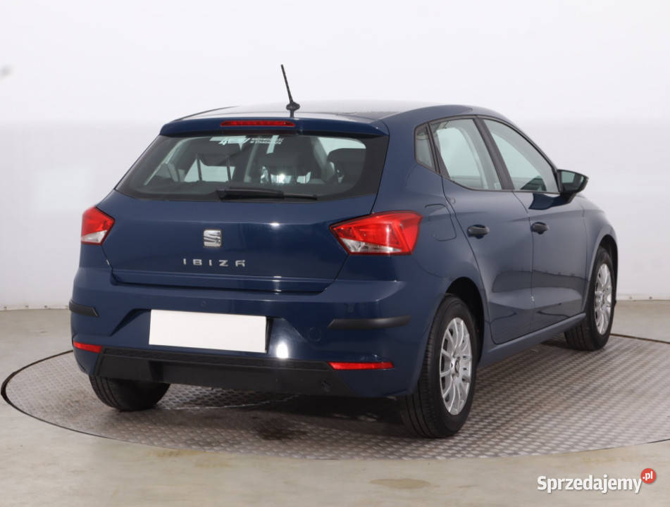Seat Ibiza 10 mazowieckie Piaseczno sprzedam