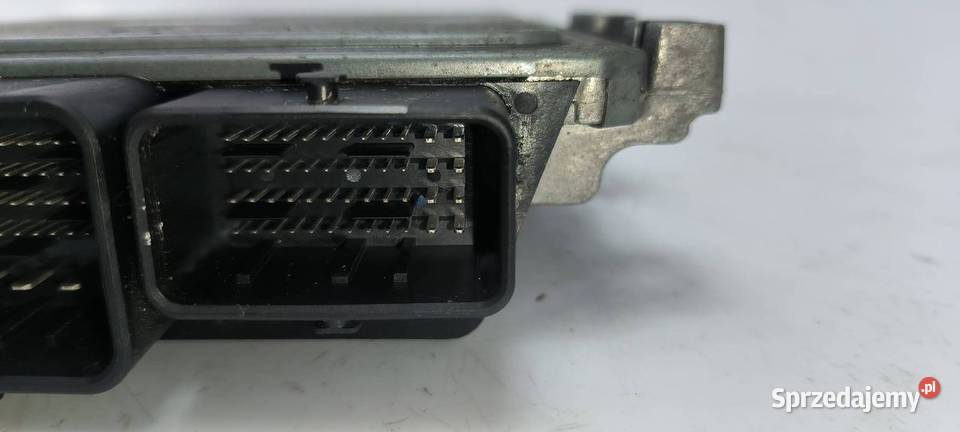 KOMPUTER PEUGEOT 508 9677243580