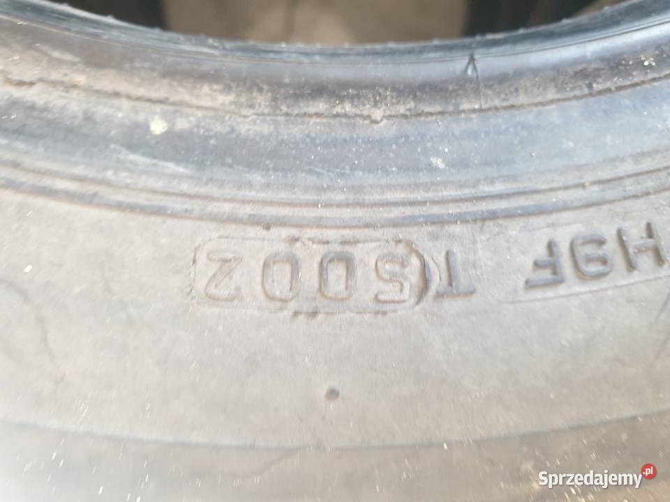 Opona Firestone Fivehawk700 19560r14 86H Dobre Miasto sprzedam