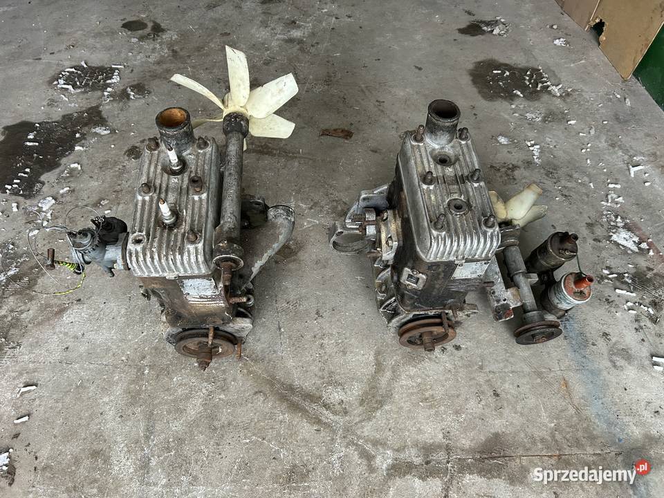 Części i literatura Syrena 100 103 Chełm sprzedam