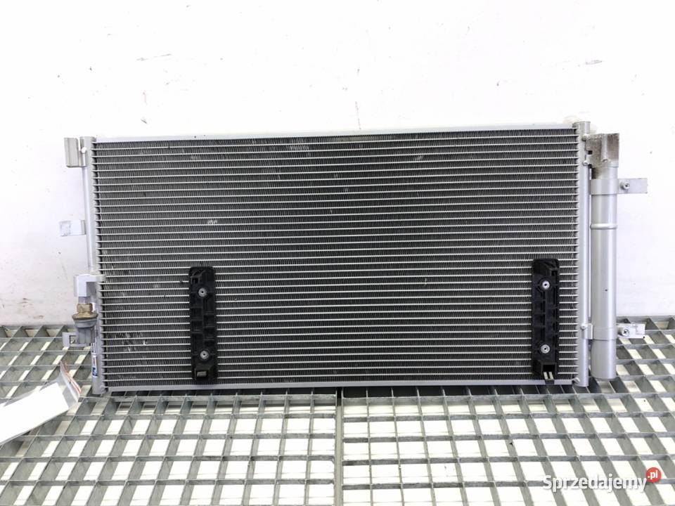 CHŁODNICA KLIMATYZACJI AUDI A5 8T 27 190 0717