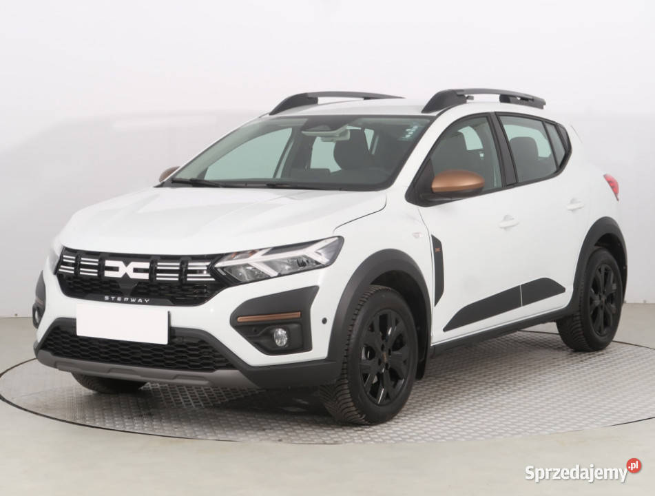 Dacia Sandero 10 TCe Piaseczno