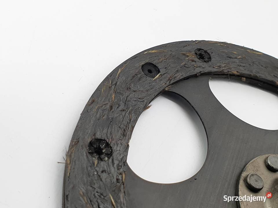 Sprzeglo Docisk Tarcza Kosz Bmw R 1200 RT Gs Silniki i osprzęt