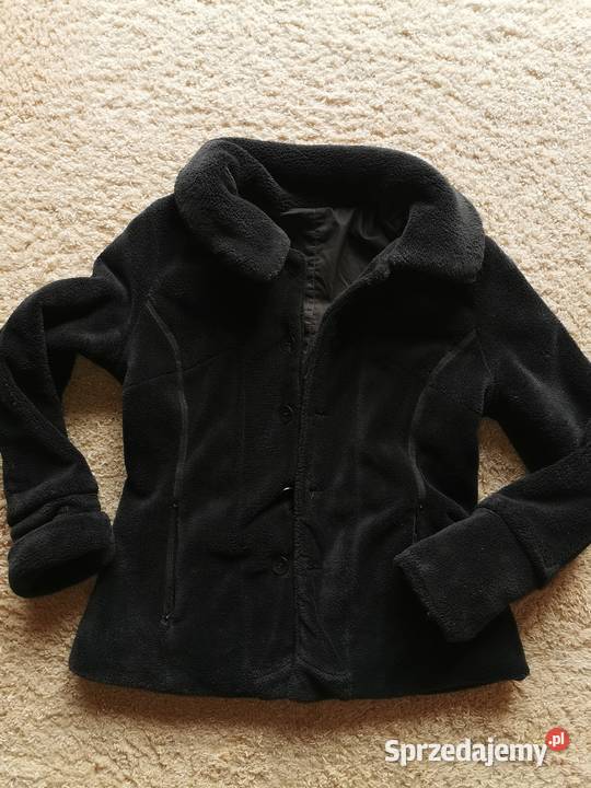 Kurtka firmy Nile Bez wzoru