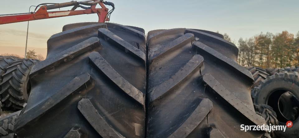 65075r38 6507538 Mitas Nowe Opony rolnicze Nowe Miasto Lubawskie