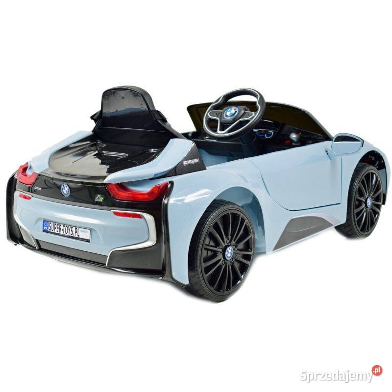 ORYGINALNE BMW I8 MIĘKKIE KOŁA MIĘKKIE Toruń